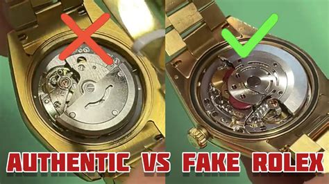 rolex watches fake or real|how to check rolex authenticity.